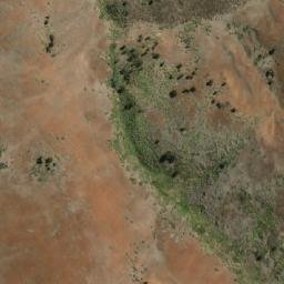 Satellite imagery of Cawood Hill, AU