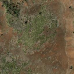 Satellite imagery of Cawood Hill, AU