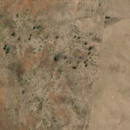 Satellite imagery of Cawood, AU