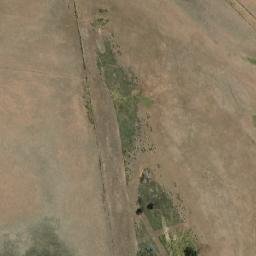 Satellite imagery of Cawood, AU
