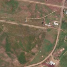 Satellite imagery of Barrack Hill, AU
