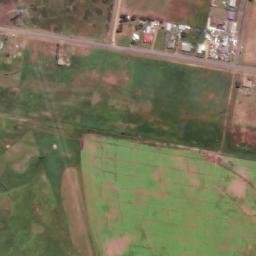 Satellite imagery of Barrack Hill, AU