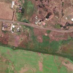 Satellite imagery of Barrack Hill, AU