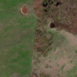 Satellite imagery of Green Hill, AU
