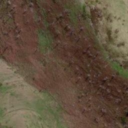 Satellite imagery of Green Hill, AU