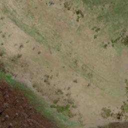 Satellite imagery of Green Hill, AU