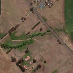 Satellite imagery of Lightwood Hill, AU