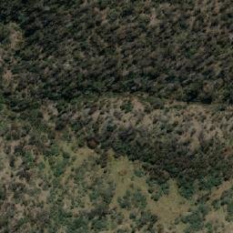 Satellite imagery of Sawfords Hill, AU