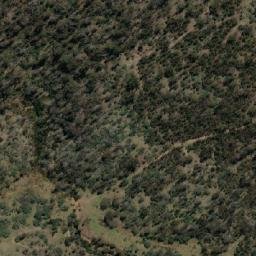 Satellite imagery of Sawfords Hill, AU