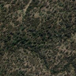 Satellite imagery of Sawfords Hill, AU