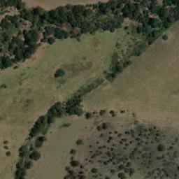Satellite imagery of Green Hills, AU