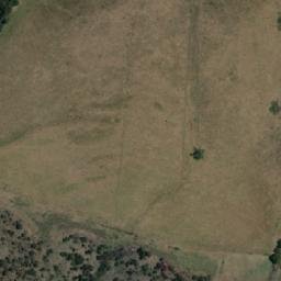 Satellite imagery of Green Hills, AU