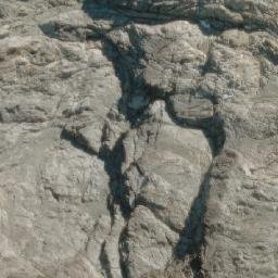 Satellite imagery of Cerro Tambor, CL