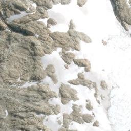 Satellite imagery of Cerro Tambor, CL