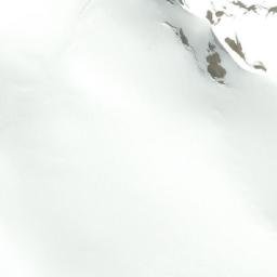 Satellite imagery of Cerro Premolar, AR