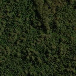Satellite imagery of Asbestos Point, AU