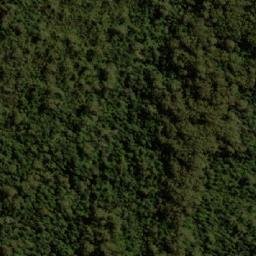 Satellite imagery of Asbestos Point, AU