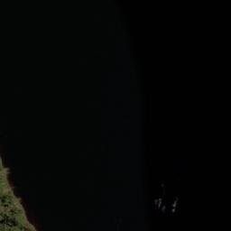 Satellite imagery of Sarah Island Historic Site, AU