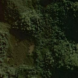 Satellite imagery of Mount Propsting, AU