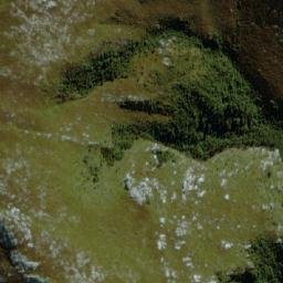 Satellite imagery of Mount Counsel, AU