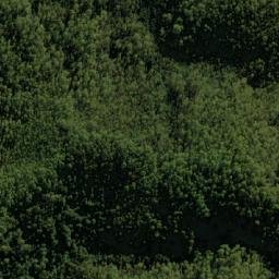 Satellite imagery of Mount Elliott, AU
