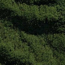 Satellite imagery of Mount Elliott, AU