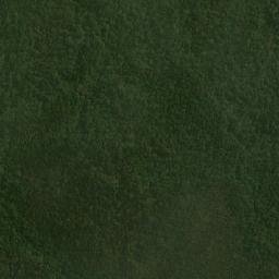 Satellite imagery of Algonkian Mountain, AU