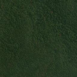 Satellite imagery of Algonkian Mountain, AU