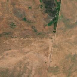 Satellite imagery of Waterloo Hill, AU