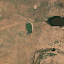 Satellite imagery of Waterloo Hill, AU