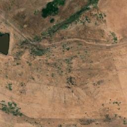 Satellite imagery of Long Hill, AU