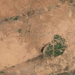 Satellite imagery of Long Hill, AU
