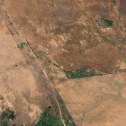 Satellite imagery of Long Hill, AU