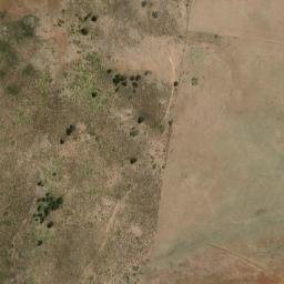 Satellite imagery of Cawood, AU