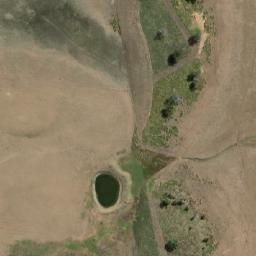 Satellite imagery of Cawood, AU