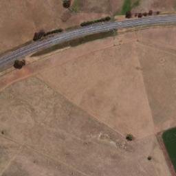 Satellite imagery of Lightwood Hill, AU
