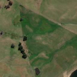Satellite imagery of Pike Hill, AU