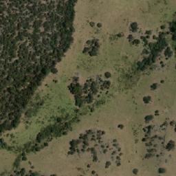 Satellite imagery of Green Hills, AU