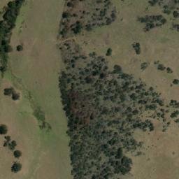 Satellite imagery of Green Hills, AU