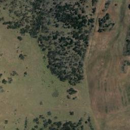 Satellite imagery of Green Hills, AU