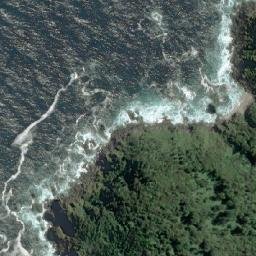 Satellite imagery of Punta Pan de Azúcar, CL