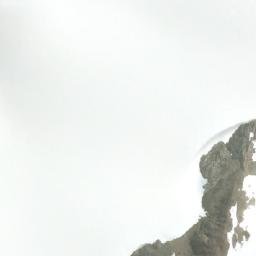 Satellite imagery of Cerro Premolar, AR