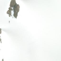 Satellite imagery of Cerro Premolar, AR