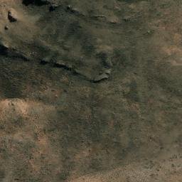 Satellite imagery of Cerro Huancache, AR