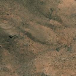 Satellite imagery of Cerro Huancache, AR