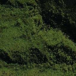 Satellite imagery of Mount Counsel, AU