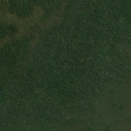 Satellite imagery of Algonkian Mountain, AU