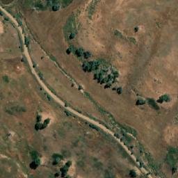 Satellite imagery of Waterloo Hill, AU