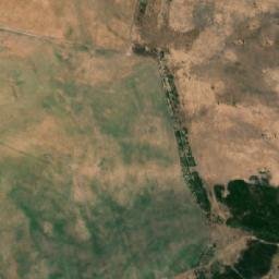 Satellite imagery of Waterloo Hill, AU