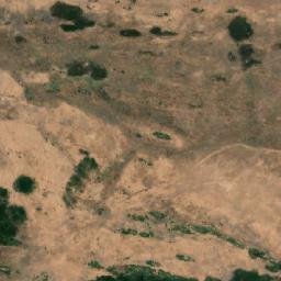 Satellite imagery of Long Hill, AU